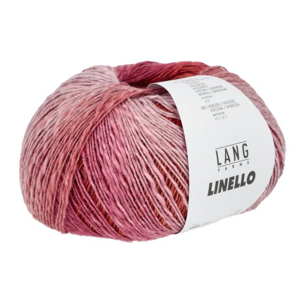 Linello for Lang Yarn - 1066.0065 Online