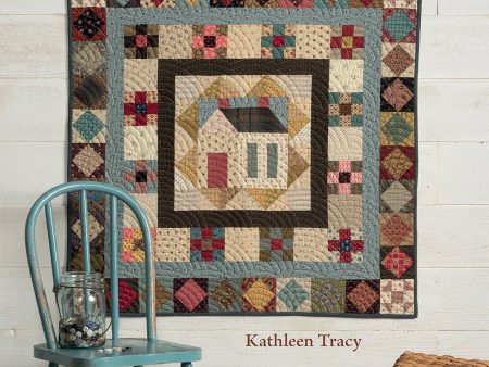 A PRAIRIE JOURNEY - Kathleen Tracy Online Hot Sale