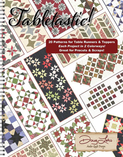 TABLETASTIC! by Doug Leko Hot on Sale