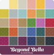 Beyond Bella by Annie Brady for Moda - Fat Quarter Bundle 16740AB 30 pcs For Cheap