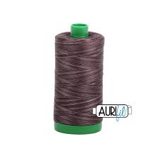 Aurifil Cotton 50 weight Thread - Variegated on Sale