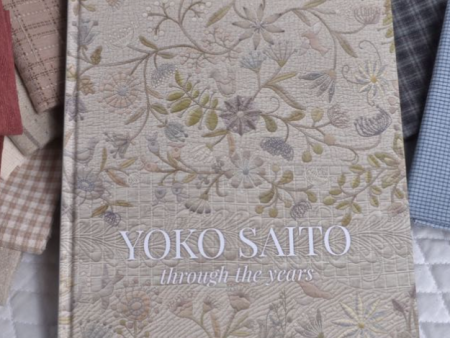 Yoko Saito Through the Years Online Sale