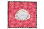 BEST EVER IRON ON QUILT LABELS on Sale