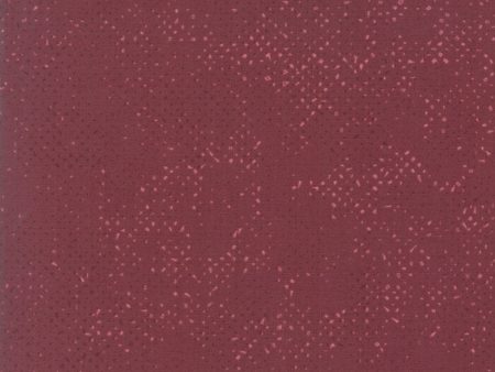 Zen Chic Spotted 51660-94 Merlot For Cheap