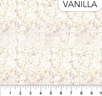 Banyan BFF for Northcott - 81600-11 Vanilla on Sale