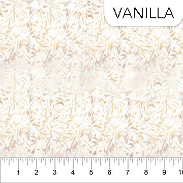 Banyan BFF for Northcott - 81600-11 Vanilla on Sale