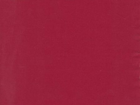 18  Enamoured Red 992 315 Moda Toweling#1 Cheap