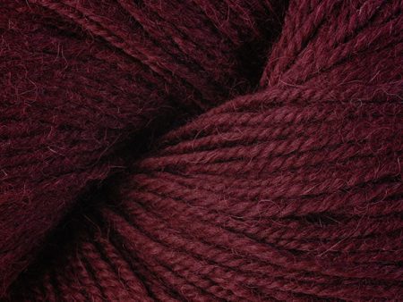 Berroco Yarn - Ultra Alpaca - Merlot 62121 Sale