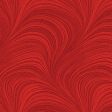 BENARTEX FABRIC - Wave Texture Cayenne - 02966-20 For Sale