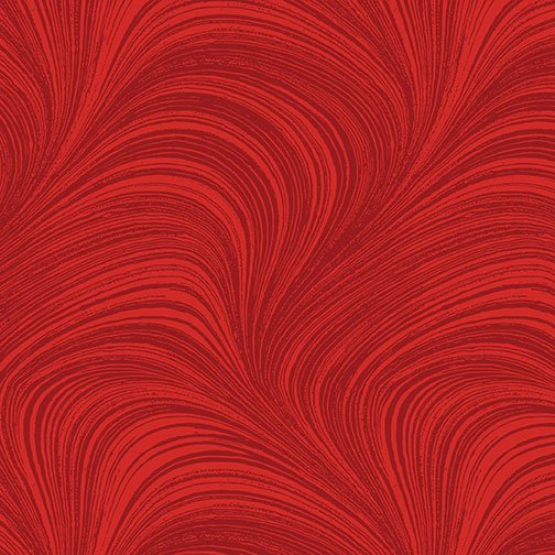 BENARTEX FABRIC - Wave Texture Cayenne - 02966-20 For Sale