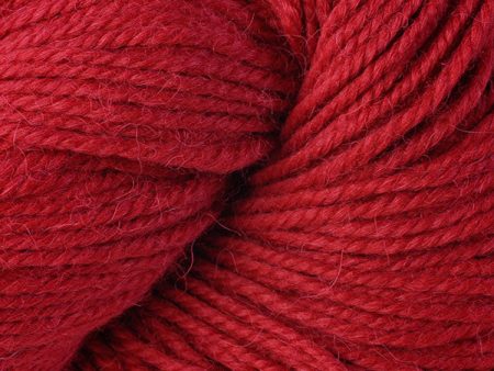 Berroco Yarn - Ultra Alpaca - Cardinal 6234 Online Sale