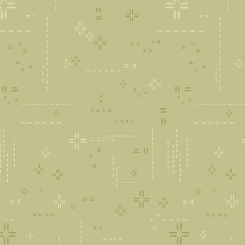 Art Gallery Fabric - Decostitch, Subtle Sage DSE 723 For Cheap