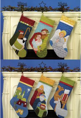 Art to Heart - Christmas Pure & Simple - Nancy Halvorsen For Discount