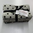 Basic Grey Boudoir Fat Quarter Pack 6 pc Fashion