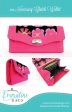 Emmaline Bags Pattern - The Necessary Clutch Wallet Online Hot Sale