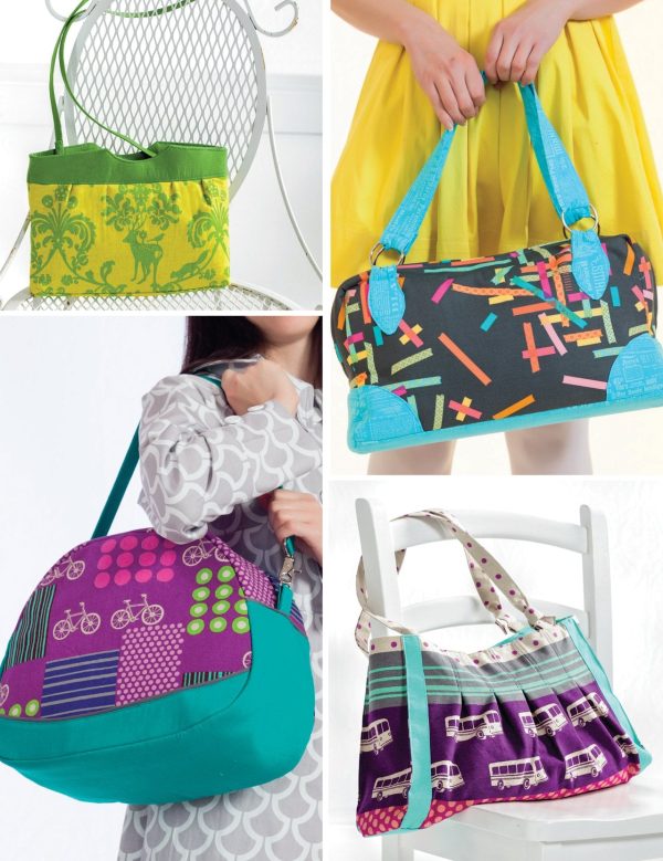 BIG CITY BAGS For Sale