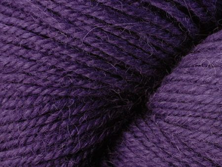 Berroco Yarn - Ultra Alpaca - Eggplant 62105 on Sale