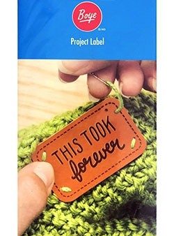 Boye- Project Labels, Sarcasm 6pc Online Hot Sale