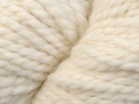 Berroco Yarn Ultra Alpaca Chunky  - Winter White 7201 Online Hot Sale