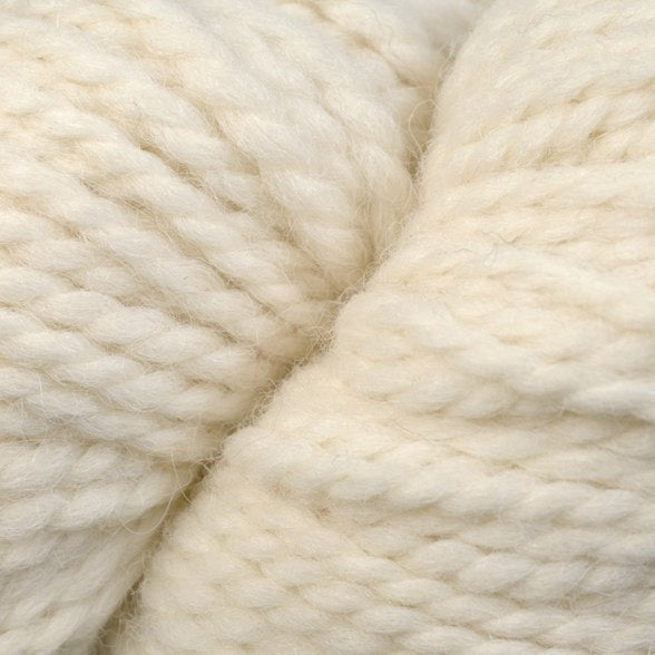 Berroco Yarn Ultra Alpaca Chunky  - Winter White 7201 Online Hot Sale