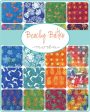 Beachy Batiks by Moda - Fat Quarter Pack 36pc Online