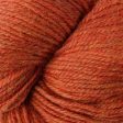 Berroco Yarn - Ultra Alpaca - Candied Yam Mix 6268 Supply