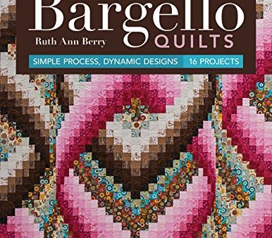 Braided Bargello by Ruth Ann Berry Sale