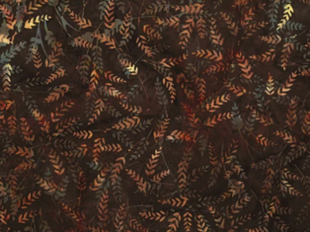 Bali Batik By Hoffman - Wheat Cappuccino 2478-610 Sale