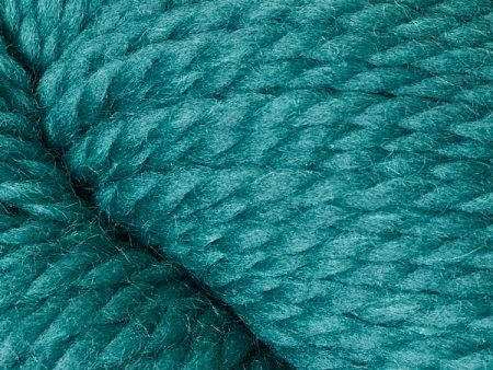 BERROCO YARN - Lanas Quick 77204 Turquoise For Sale