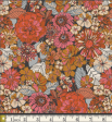 Art Gallery Flannel - Fleurish Haven - F 73300 For Cheap