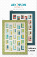 Atkinson Designs Pattern - Urban Cabin Online Sale