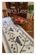 Birch Lane Table Runner Pattern by Kathy Schmitz Online now