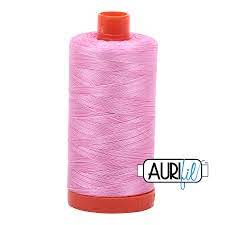 Aurifil Cotton 50 weight Thread - Variegated on Sale