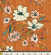 Art Gallery Flannel - Gloria F-44310 Olden Bouquets Discount