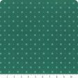 Beyond Bella by Annie Brady for Moda - Dark Teal 16740-110 Cheap