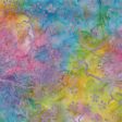 Batik Textiles - Color Me Happy - 5738 Hot on Sale