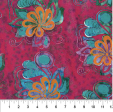 BANYAN BATIK - Flower Power - 80595-25 Online now