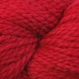 Berroco Yarn Ultra Alpaca Chunky  - Cardinal 7234 Online now