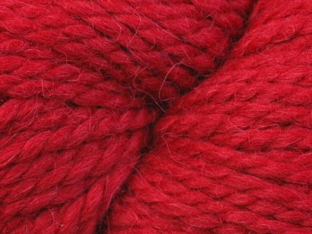 Berroco Yarn Ultra Alpaca Chunky  - Cardinal 7234 Online now