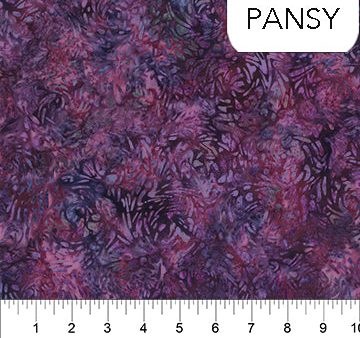 Banyan BFF Northcott - 81600-85 Pansy Online