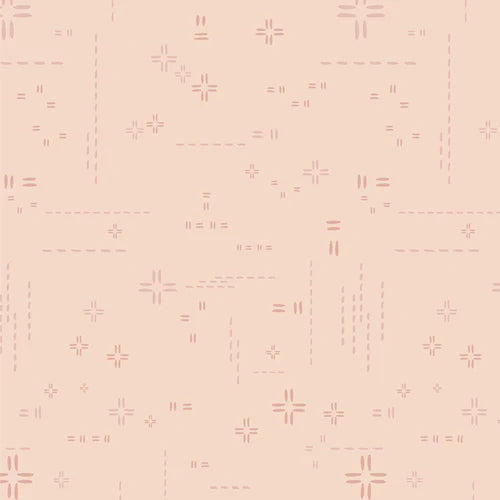 Art Gallery Fabric - Decostitch, Pink Powder DSE 719 Sale