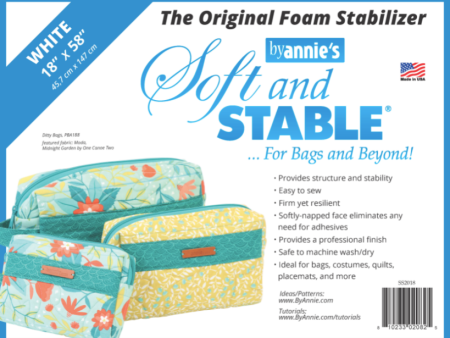 BY Annies s Soft and Stable 58  wide Online