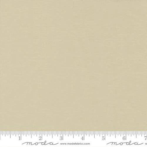 Bella Solids by Moda - Linen 1000-242 Supply