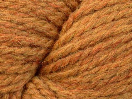 Berroco Yarn Ultra Alpaca Chunky  - Tigers Eye 7292 For Cheap