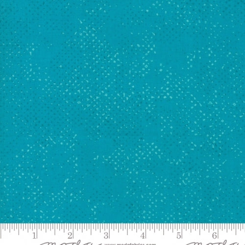 Zen Chic Spotted 51660-44 Turquoise Online Sale