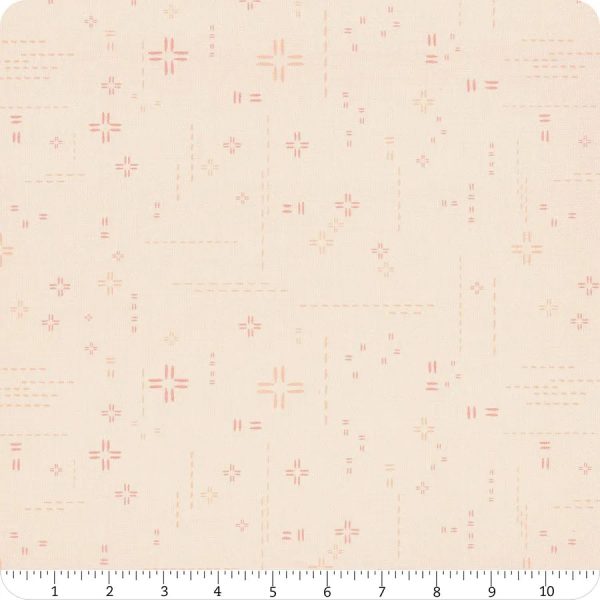 Art Gallery Fabric - Decostitch, Pink Powder DSE 719 Sale