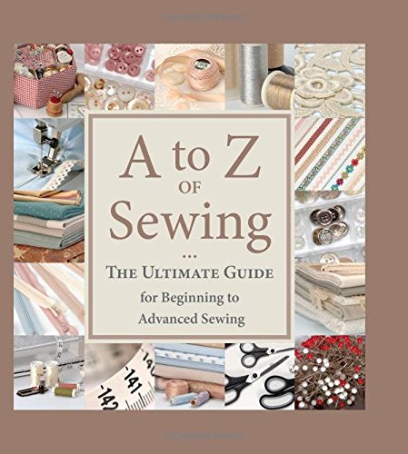 A to Z of Sewing Online Hot Sale