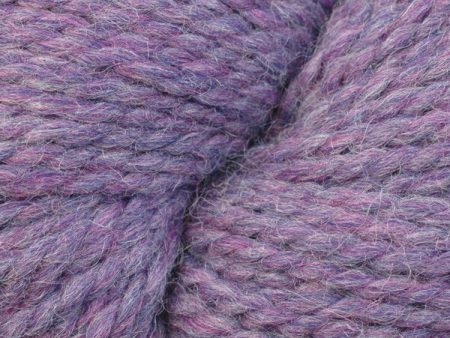 Berroco Yarn Ultra Alpaca Chunky  - Lavender Mix 7283 Discount