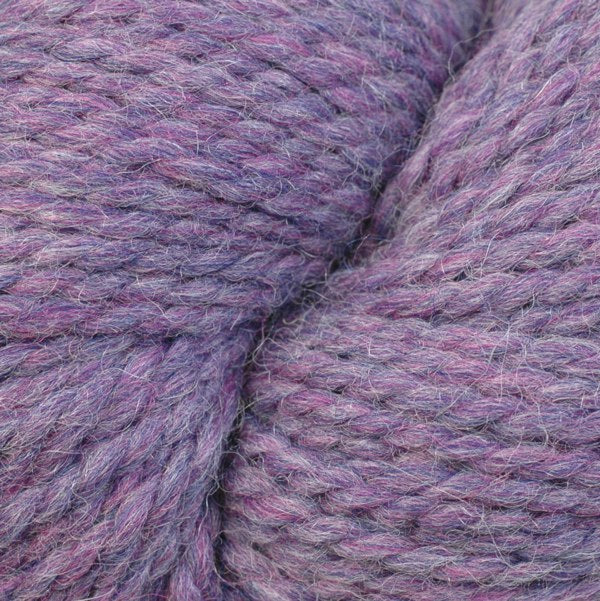 Berroco Yarn Ultra Alpaca Chunky  - Lavender Mix 7283 Discount