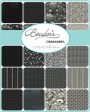 Boudoir by BasicGrey for Moda - Charm Pack For Cheap